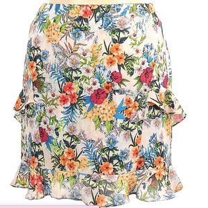 Nicole Miller New York Casual Skirt Size 14